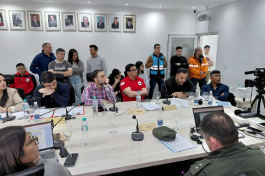 El Municipio marcó hasta dónde puede controlar y propuso una campaña para ciclistas y conductores