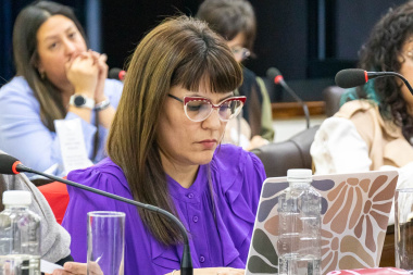 Designaron a la nueva Defensora de los Derechos de Niñas, Niños y Adolescentes de Tierra del Fuego