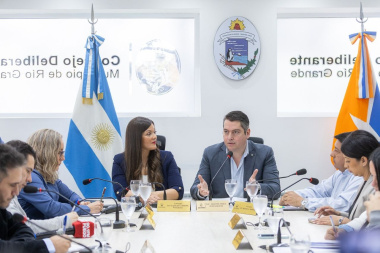 Uno por uno, los beneficios tributarios que propone el presupuesto municipal 2027 en Río Grande