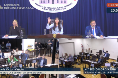 Financiamiento educativo: en 30 días la Legislatura deberá definir de dónde saldrán los fondos