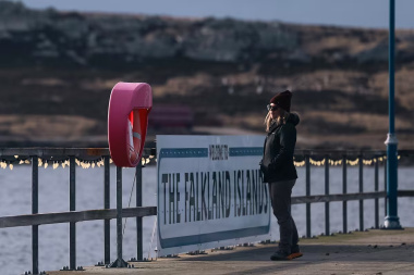 Isleños piden prohibir el ingreso de argentinos a Malvinas: “Dicen que no son británicas”