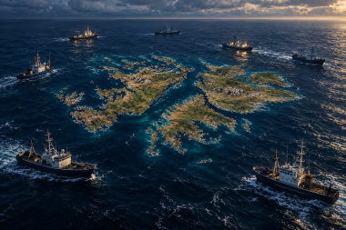 Reino Unido exigirá autorización para nuevas licencias de exploración petrolera en Malvinas