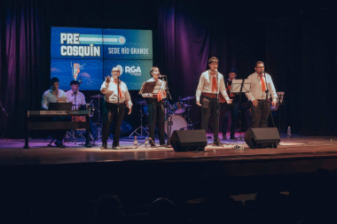 Río Grande se prepara para disfrutar una nueva edición del ‘Pre Cosquín’