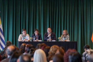 Río Grande y el Ministerio Público de la Defensa llevan nuevas capacitaciones a Ushuaia