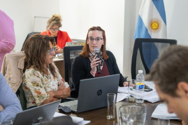 Comenzó el debate por el financiamiento educativo: 50% del nuevo fondo iría a salarios docentes