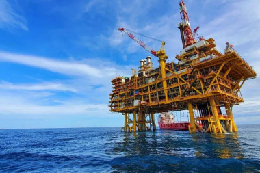 Qué se sabe de Proyecto Alberdi, la nueva apuesta offshore de TotalEnergies en Tierra del Fuego