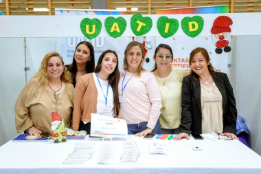 Invitan a participar de la 5° edición de “Somos Expo Inclusiva” en Ushuaia