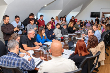 Financiamiento educativo: la discusión ahora pasa por de dónde saldrá el dinero