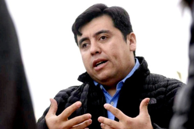 Harrington: “Tenemos plena convicción de seguir creciendo y seguir invirtiendo en la ciudad”