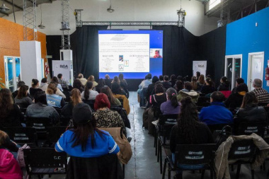 Río Grande avanza en la creación de un Consejo Municipal de políticas para personas con discapacidad