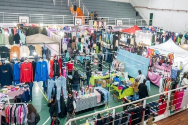 La UNTDF presentará una investigación sobre el trabajo en la economía popular en Tierra del Fuego