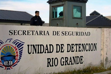 Brutal golpiza en la Unidad de Detención: un preso terminó internado y tuvieron que extirparle el bazo