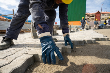 Ushuaia y Río Grande se ubican entre las ciudades con menor informalidad laboral, según informe