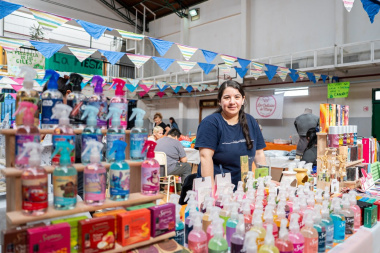 Gobierno realizó una nueva edición de ‘Emprender TDF’ en Tolhuin y Río Grande