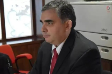 Esta semana comienza el juicio contra el exrelator del STJ acusado de violencia de género