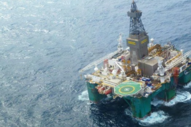 Tensión por Malvinas: Reino Unido dio luz verde a nuevas perforaciones petroleras en el Atlántico Sur