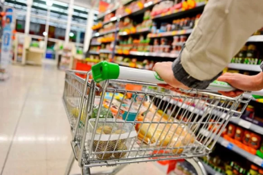 La inflación en la Patagonia fue del 1,4% en septiembre, la más baja del país