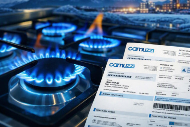 Gas en Tierra del Fuego: cambió el subsidio por Zona Fría y las facturas podrían aumentar un 30%
