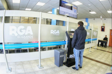 Proponen un horario de verano para las oficinas municipales de Río Grande: atención de 8 a 15