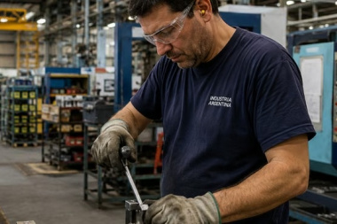 Productividad en retroceso: los argentinos trabajan más, pero producen un 6% menos por hora que hace 10 años