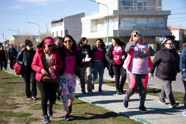 En Río Grande, el Municipio anuncia distintas actividades por el ‘Mes Rosa’