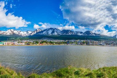 Del calor récord en Ushuaia a la neblina en Río Grande: cómo estará el tiempo esta semana en Tierra del Fuego