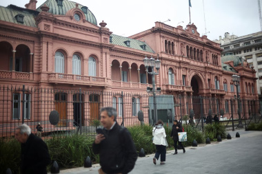 El Gobierno nacional lanzó un nuevo plan de retiro voluntario para 20 mil trabajadores estatales