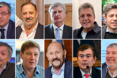 Melella participará de una nueva cumbre del peronismo para definir su estrategia frente al Gobierno nacional