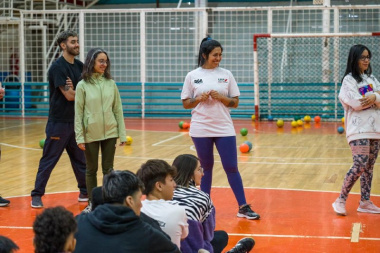 Cinco carreras vinculadas al deporte que se pueden estudiar en Río Grande