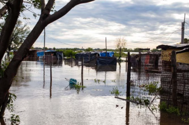 “El Niño podría alcanzar una intensidad sin precedentes”: la advertencia de la argentina que dirige la Organización Meteorológica Mundial