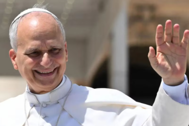 “Argentina, allá vamos”: el gesto del papa León XIV en el Vaticano que alimenta la ratificación de su gira latinoamericana