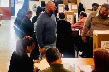 El 27 de noviembre se elegirán representantes de la abogacía para el Consejo de la Magistratura