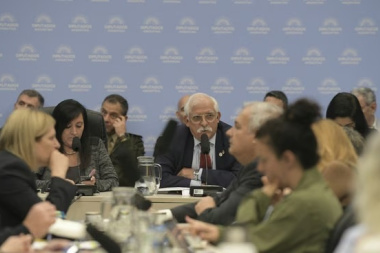 Malvinas: especialistas analizan la ley de 'Defensa de la Soberanía', que tambalea en Diputados