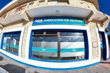 Sigue vigente el plan con facilidades de pago de impuestos municipales en Río Grande