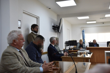 Río Grande: condenan a un hombre a 8 años de prisión por abuso sexual y absuelven a otro