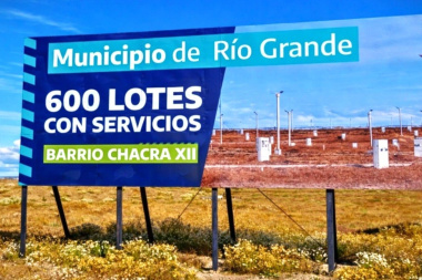Terrenos municipales: más de 3.000 consultas en una hora generaron demoras en la plataforma de inscripción