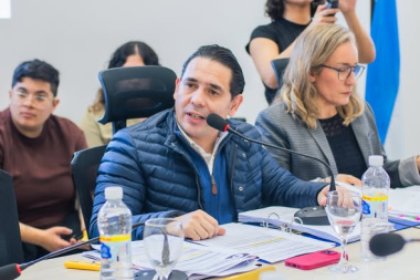 “Defender los recursos de Río Grande es defender el derecho de los vecinos a saber qué se hace con su dinero”