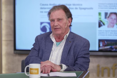 Ex embajador argentino en el Reino Unido criticó las sanciones a empresas por Malvinas