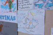 'Islas Malvinas', la nueva materia escolar que se podría sumar a la enseñanza fueguina