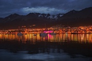 En Ushuaia, la 'Fiesta Nacional de la Noche Más Larga' se realizará entre el 17 y el 21 de junio