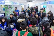 Río Grande: Se realizó la 'Expo y Foro Ambiental' 2023 en el Alem