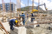 85 mil dólares cuesta actualmente construir una vivienda de 100 m2 en Tierra del Fuego