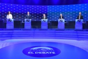 Los candidatos a vicepresidente se cruzaron en un debate atravesado por el rol del Estado y DDHH
