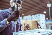 Ushuaia y Río Grande se ubican entre los aglomerados con pleno empleo, según el Indec