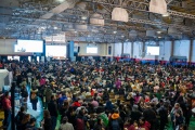 Concluyó en Río Grande el '6° Congreso Internacional de Educación e Inclusión desde el Sur'