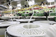 La prórroga para textiles será hasta 2028 y habrá una reducción gradual de beneficios fiscales