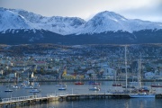 Más del 50% de la población fueguina no es nacida en Tierra del Fuego, según el censo 2022