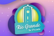 Con poca venta y más de 200 comercios participantes concluyó 'Río Grande se Prende'