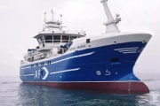 Se hundió un pesquero con 27 personas a bordo en Malvinas