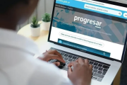 Abren la primera convocatoria a inscripciones a Becas Progresar 2025